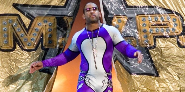 MVP Says WWE Had Reservations About Him Becoming World Heavyweight Champion Due To Travel Restrictions From His Criminal Convictions