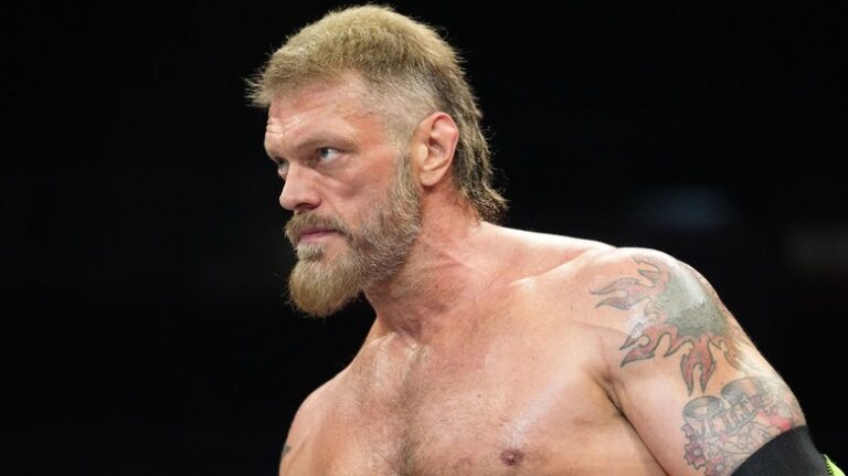 Adam Copeland Says He’d Like His Retirement Match To Happen In Toronto