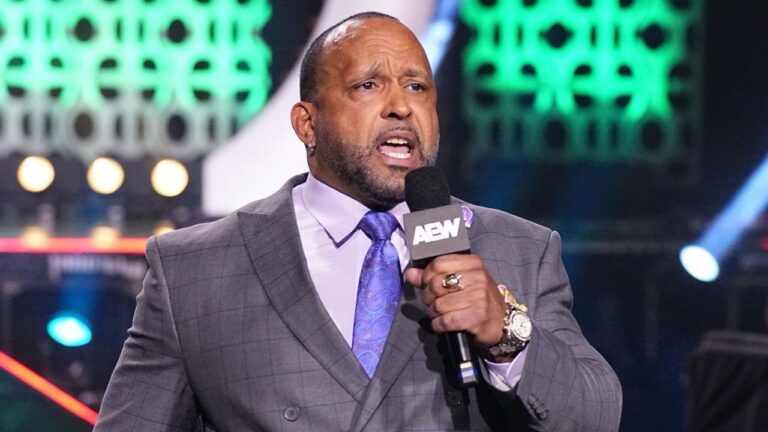 MVP Discusses His Decision To Leave WWE For AEW, Says He ‘Immensely’ Disliked Someone In Management