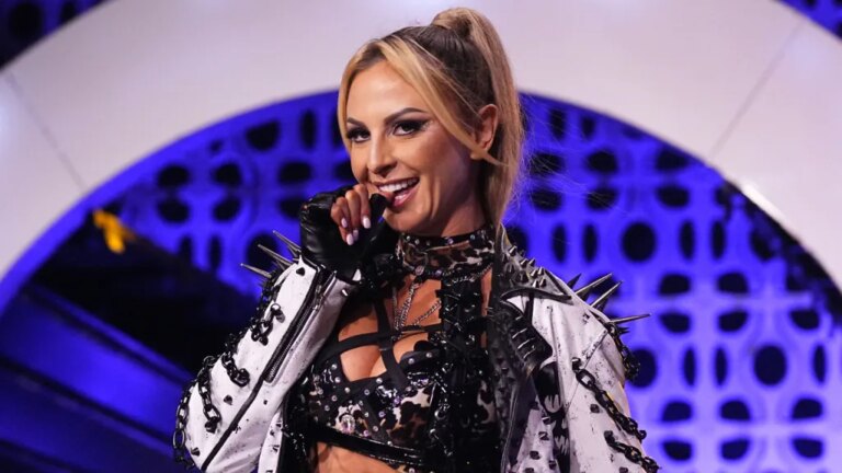 Tony Khan Believes AEW Are Lucky To Have Harley Cameron, Praises Her In-Ring Improvement