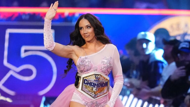 Chelsea Green Says She Was Gobsmacked By WWE Unreal Pitch That Would’ve Seen Her Win The Royal Rumble