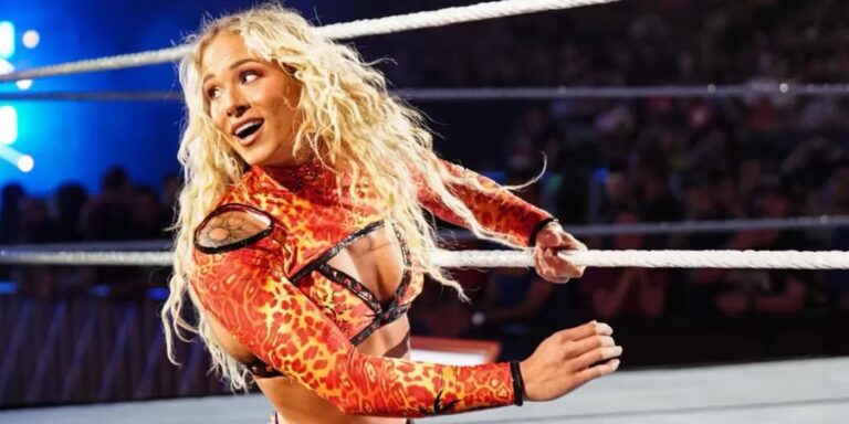 Sol Ruca Says She Wants To Headline WrestleMania, Trusts WWE’s Timing