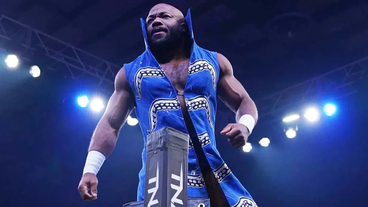 Jonathan Gresham Reportedly Expecting To Be Cleared To Return After Suffering Stroke In August