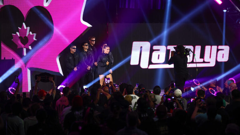 Natalya Says It Was Tricky Debuting In The Divas Era, Would’ve Been Easier Starting Where WWE Is Today