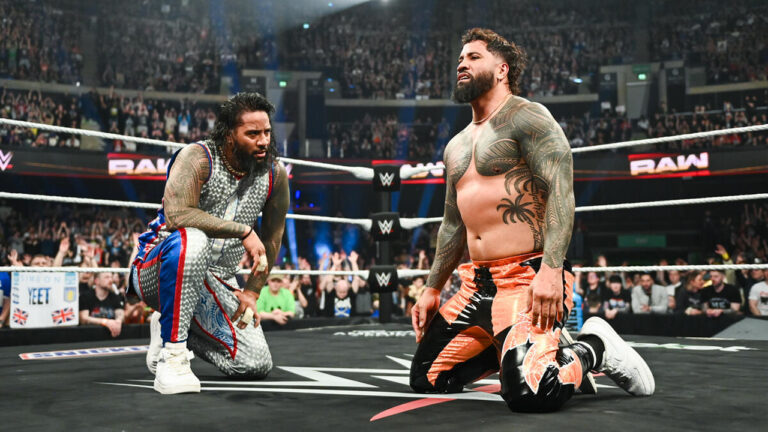 Jey Uso Claims The Usos Have “Unfinished Business” As Singles Competitors In WWE