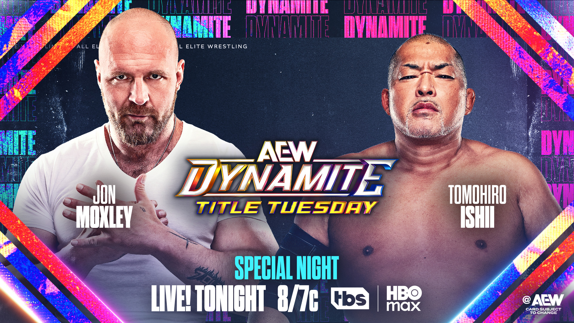 Dave Meltzer Match Ratings October 2nd – October 7th 2025