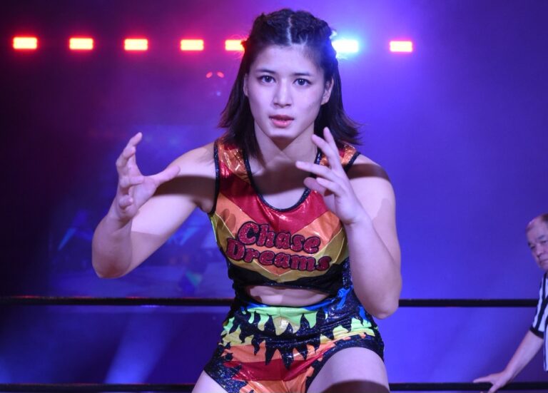 Seri Yamaoka – The Future is Now