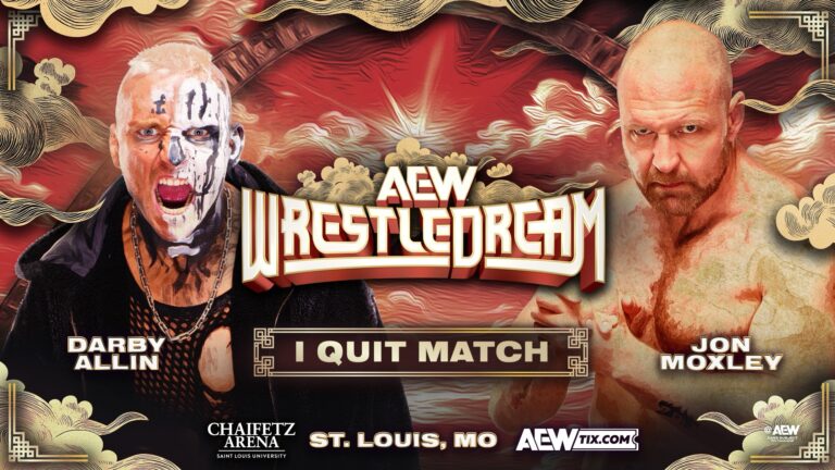 Dave Meltzer Match Ratings October 17th – October 22nd 2025