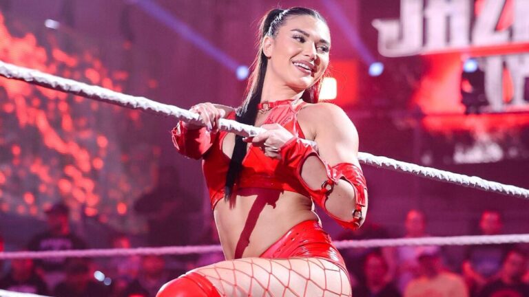Jazmyn Nyx Says WWE Wouldn’t Budge When She Tried To Negotiate A Raise With The Company
