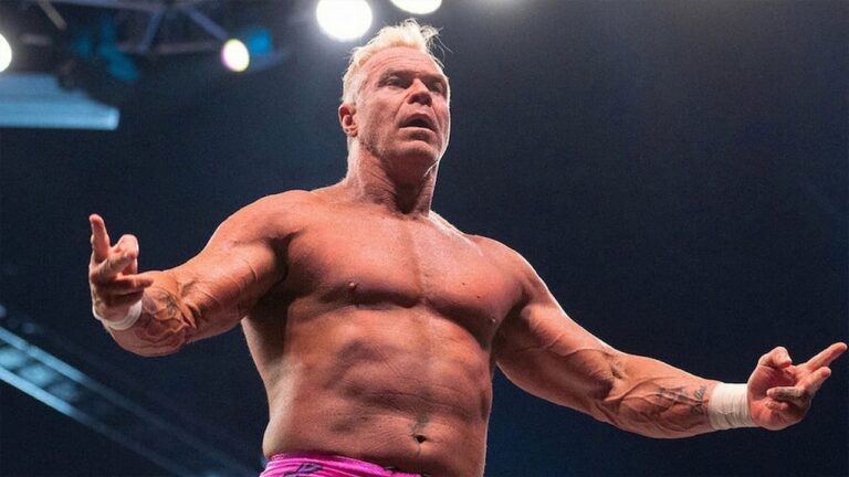 Billy Gunn Reveals He’s Dealing With Two Stress Fractures In His Back