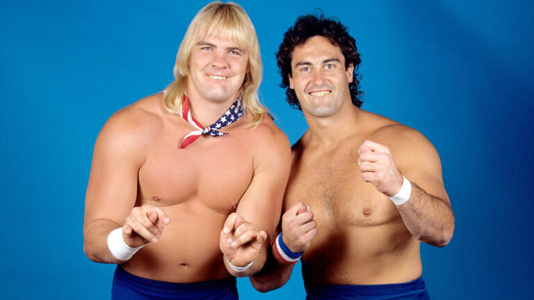 Barry Windham Reveals WWE Hall Of Famer Mike Rotunda Is Currently In Hospice Care