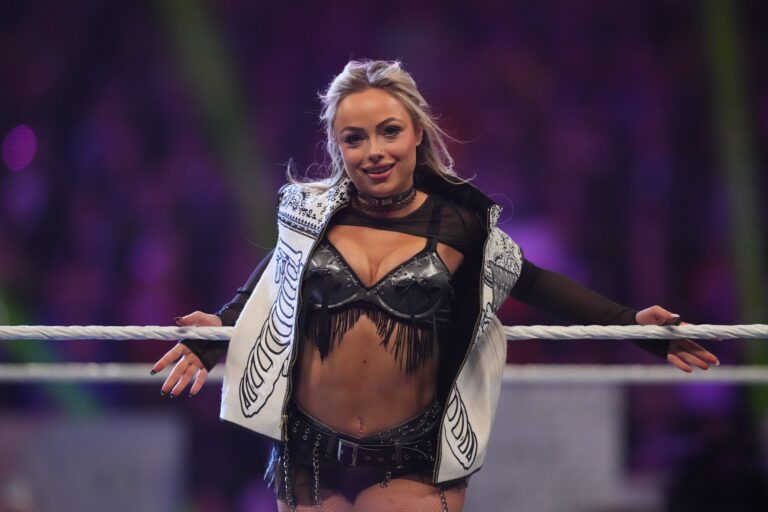 Liv Morgan Reportedly Expected To Return To WWE TV By The Beginning Of 2026