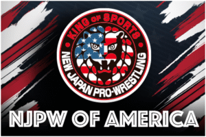 njpw of america BhJXA9sV
