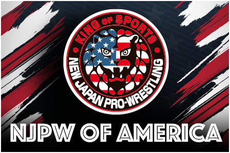 njpw of america BhJXA9sV