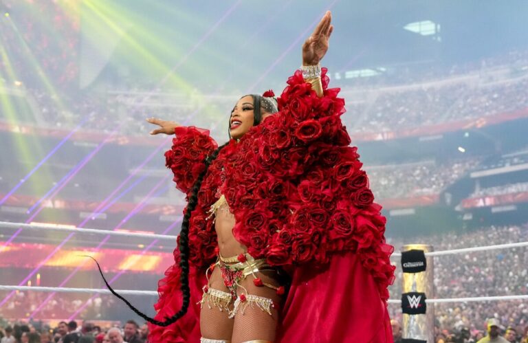 Bianca Belair Says She Thought Her Injury Would Be A Straightforward One, Hopes To Be Back Soon
