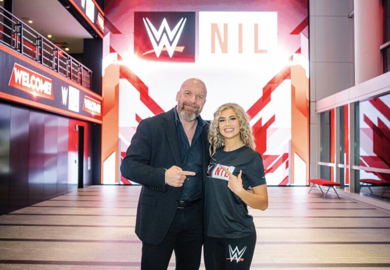 WWE Reportedly Sign Meghan Walker To An NXT/Performance Center Deal