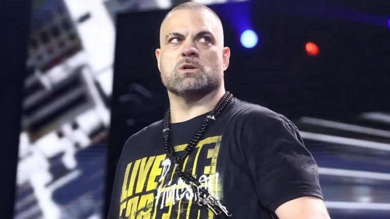Eddie Kingston On AEW Changing: Is It Change For Good Or For Bad? That’s Not For Me To Say