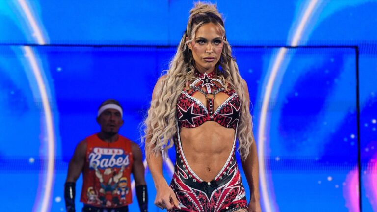 Maxime Dupri: I Feel Like I’ve Grown A Lot In The Last Year – I’m Just Having A Good Time