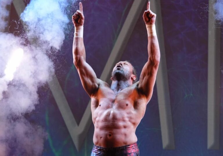 Kenny Omega Reveals He’s Been Thinking A Lot About His Eventual Retirement, Details Ideal Scenario