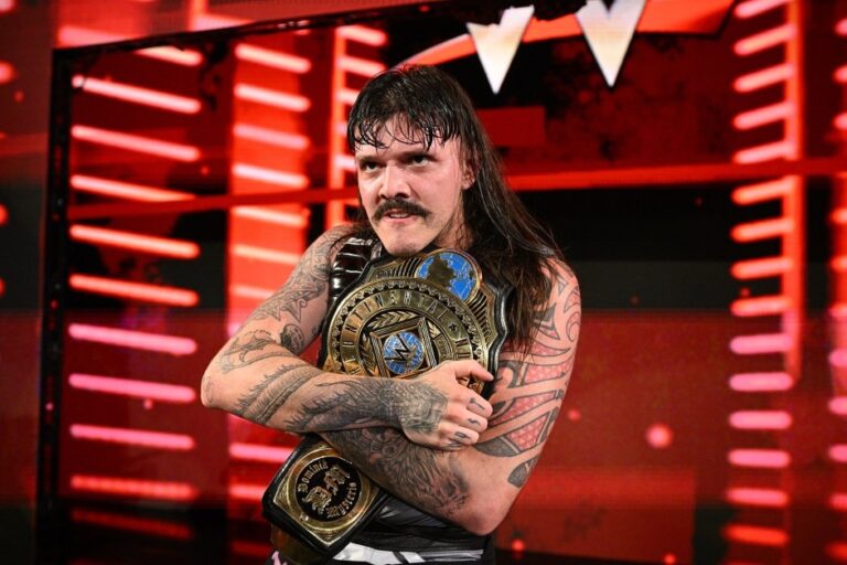 Cody Rhodes Says WWE See Dominik Mysterio As Someone Who’ll Be The Future Of The Company