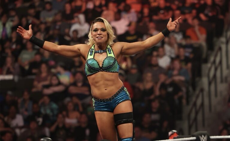 Zoey Stark Reportedly Targeting Return From Injury In Mid-2026, Believed WWE Still Very High On Her