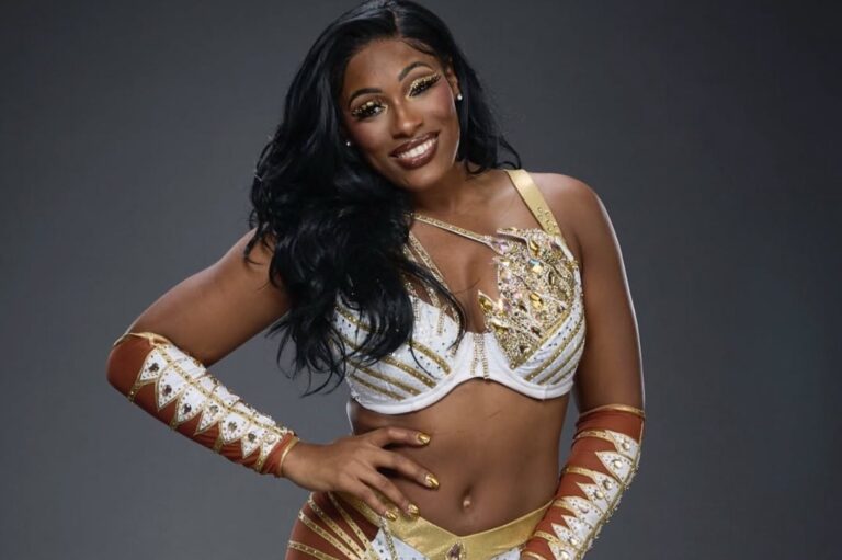 Big E Praises Lash Legend, Says It’s About Time She Was Called Up To The Main Roster
