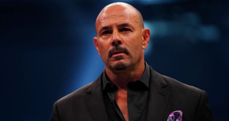 Chavo Guerrero Confirms He’s Re-Signed With WWE To Help With AAA