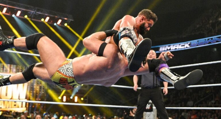 Zack Ryder On WWE Return: This Might Be A One Time Shot, I Might Get The Call Tomorrow