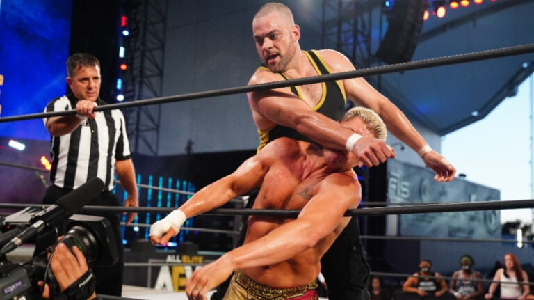 Eddie Kingston Reflects On Calling Out Cody Rhodes In 2020 Leading To Him Joining AEW