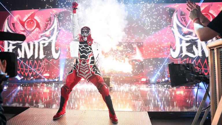 Penta’s Status Reportedly 50/50 Ahead Of The Lucha Brothers Reunion At AAA Guerra de Titanes