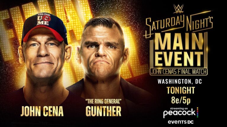 Dave Meltzer Match Ratings December 12th – December 17th 2025