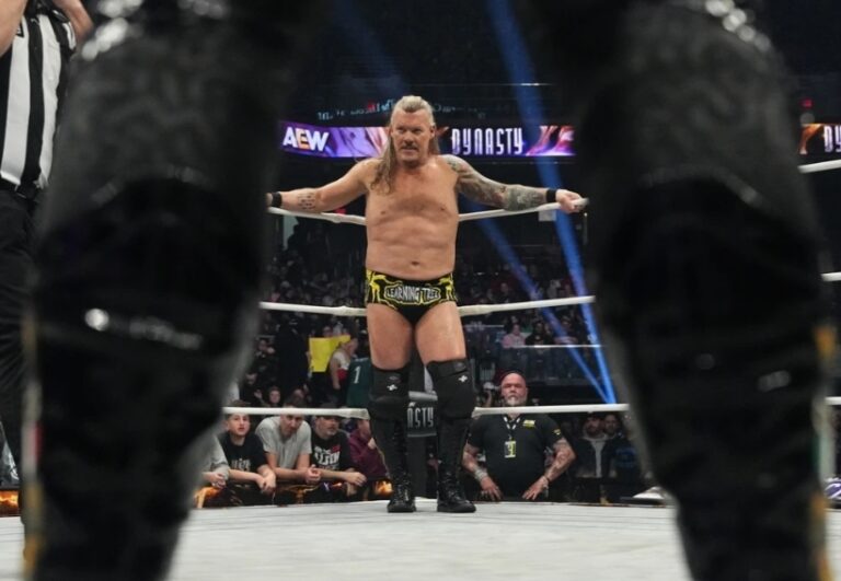 Chris Jericho: I’m Not Done Yet, So Still Figuring Out Everything – We’ll See Where I End Up