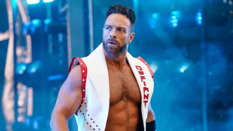 WWE Reportedly Want To ‘Play The Long Game’ With LA Knight, Believed 2026 Set To Be An Improved Year For Him