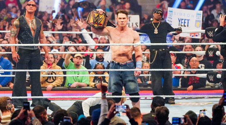 John Cena Says Turning Heel Was Not Always WWE’s Plan, Notes It Was Done To Make Elimination Chamber A Bigger Event
