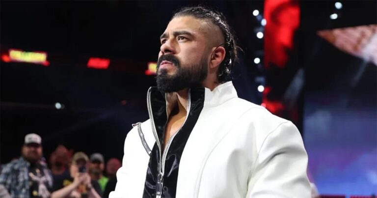 Andrade’s Deal With WWE Reportedly Ended On December 12, Believed He Can Sign Anywhere Including AEW