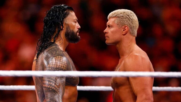 Dave Meltzer Clarifies Roman Reigns Was The One To Pitch Cody Rhodes’ Loss At WWE WrestleMania 39, Vince McMahon Had Final Say
