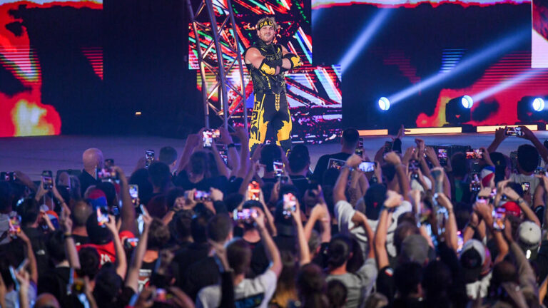 Logan Paul Reveals He’s Signed A Long-Term Contract With WWE, Now A Full-Time Superstar