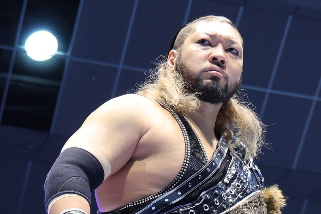 evil no longer on njpw website as contract expires on jan v0 EAamPepZ211Br xw hrRpY759T0t7q2mOLkq1dsTsX0