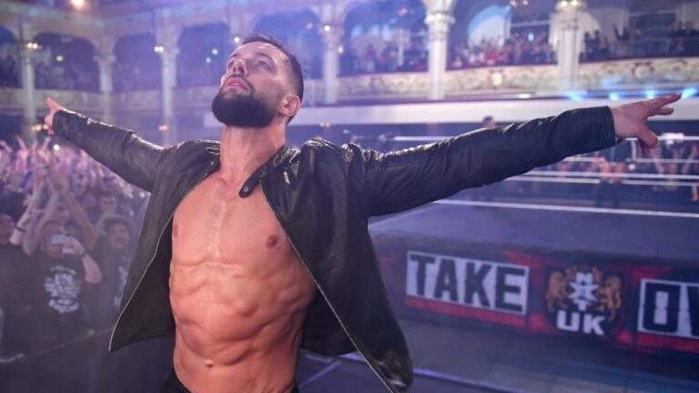 Finn Bálor: WWE NXT UK Starved The European Independent Scene, It’s Slowly Starting To Rebuild