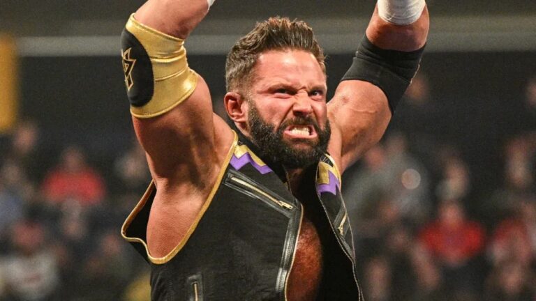 Matt Cardona Confirms WWE Return Means He Can’t Make His Remaining Independent Bookings