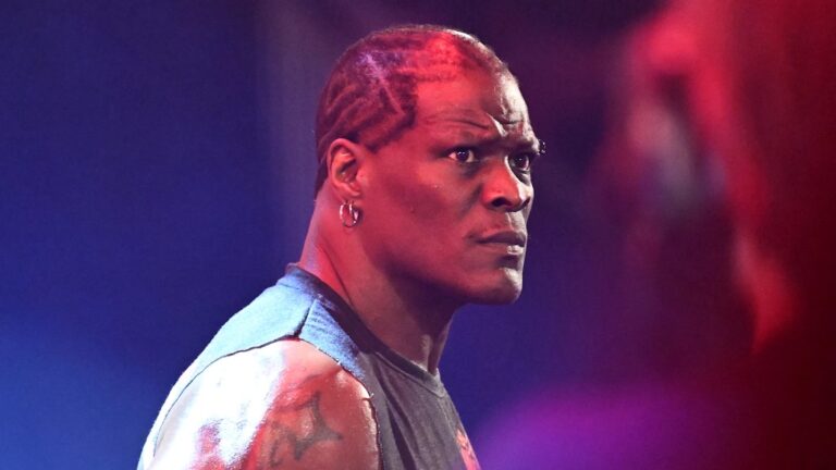 Triple H Recalls Decision Being Made To Let R-Truth’s WWE Contract Expire, Says Truth Was Never Fired