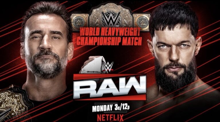 Dave Meltzer Match Ratings January 16th – January 21st 2025