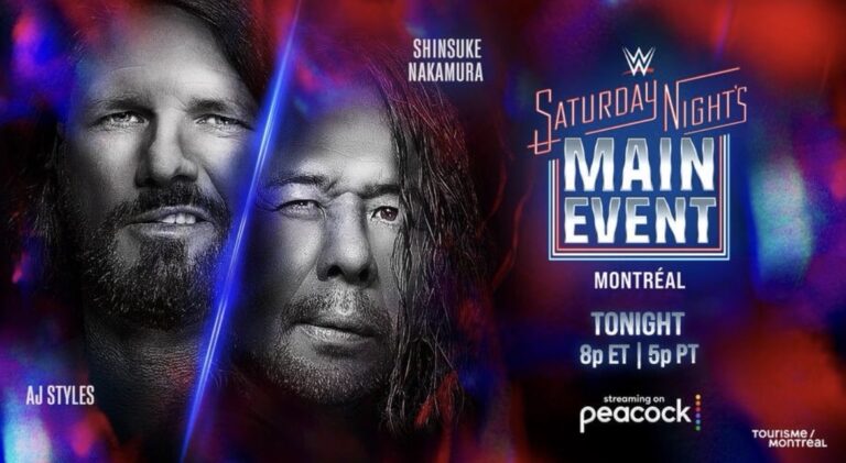 Dave Meltzer Match Ratings January 23rd – January 28th 2026