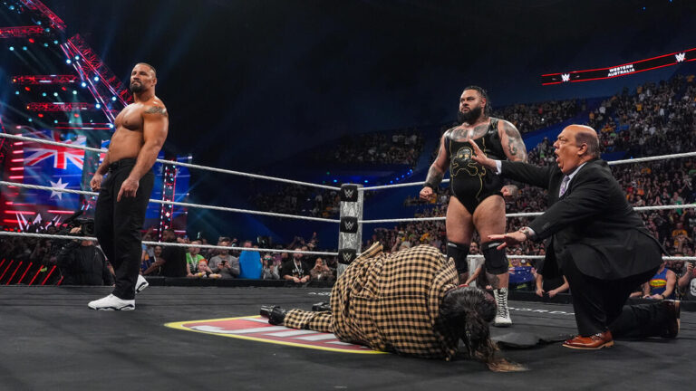 WWE Reportedly Believe Seth Rollins Will Be Ready For WrestleMania 42, Will Face Bron Breakker