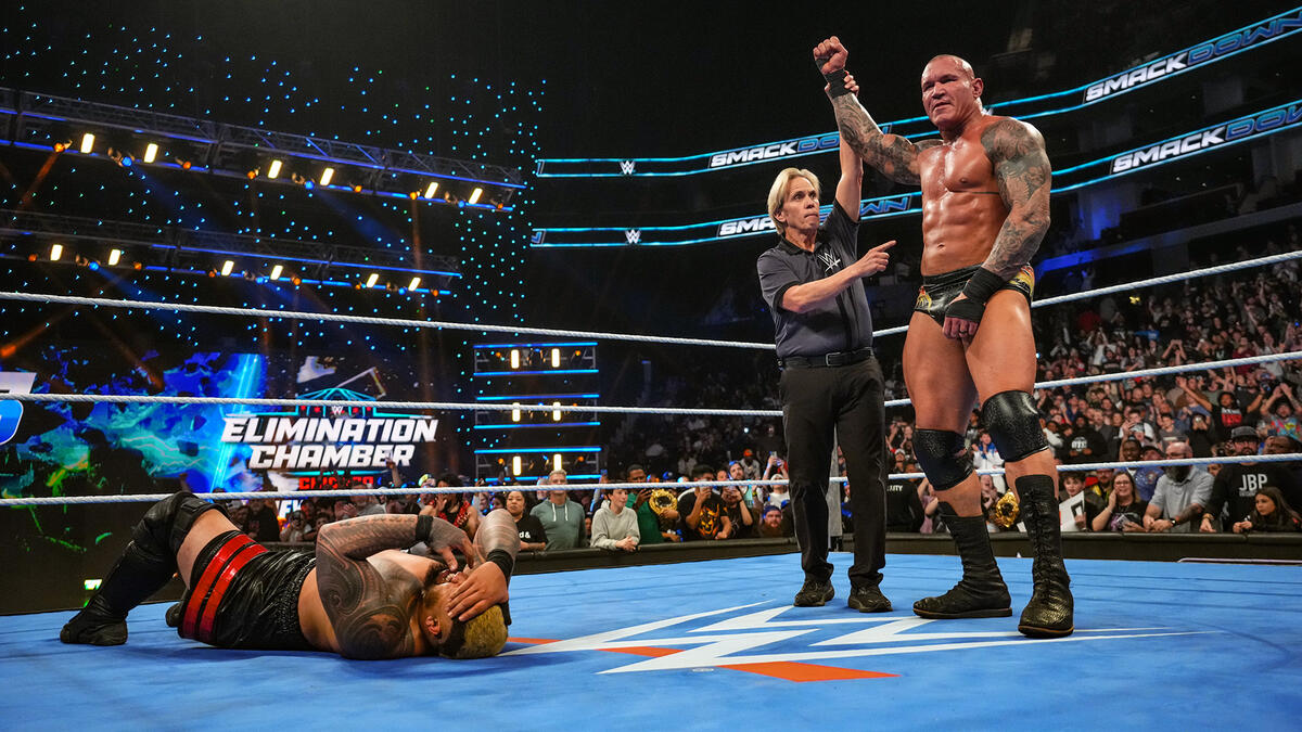 Randy Orton: I’ve Only Got So Many More Years That I’m Gonna Be Able To Do This