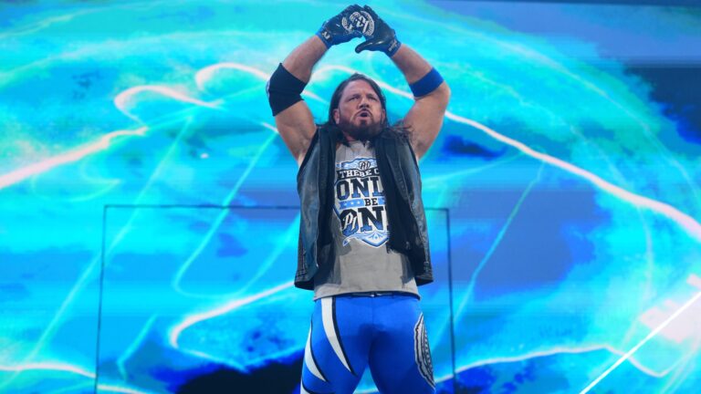 AJ Styles: Never Say Never To In-Ring Return, Everyone’s Allowed To Come Out Of Retirement At Least Once