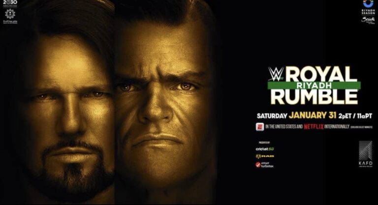 Dave Meltzer Match Ratings January 30th – February 4th 2026