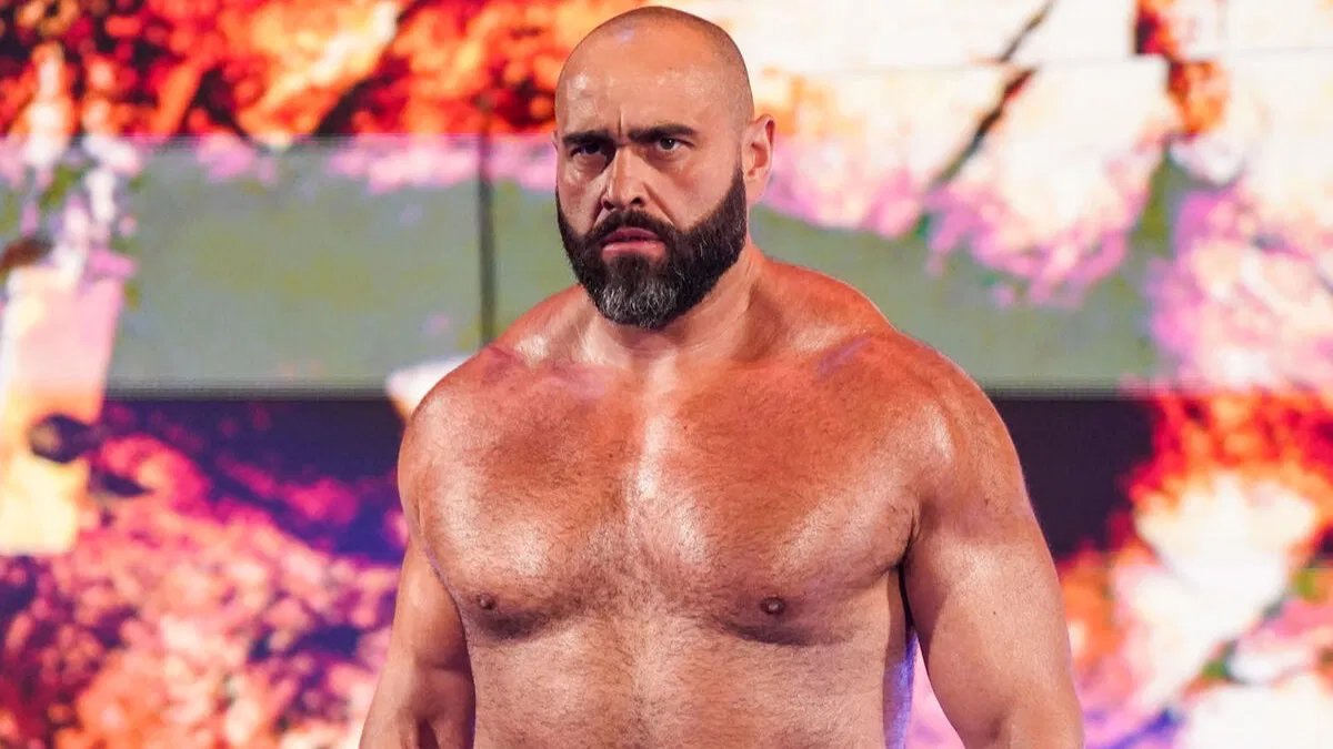 Rusev: I Returned To WWE To Wrestle More, I Missed The Grind Of Being A Wrestler