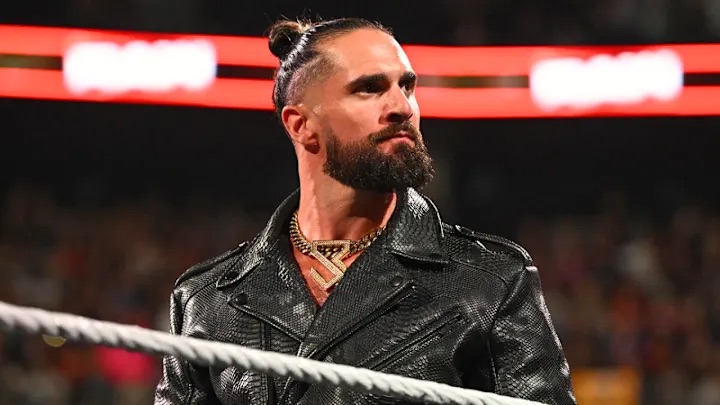 Seth Rollins Reveals He Turned Down An Offer From TNA Which Was ‘At Least Triple The Money’ When WWE Showed Interest