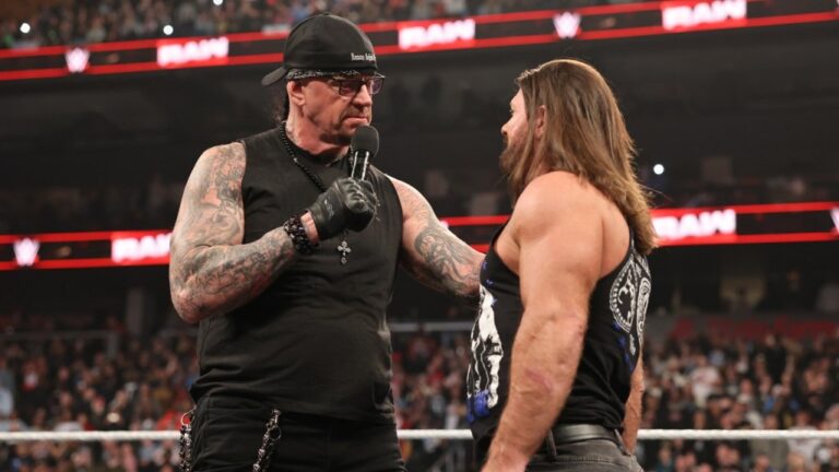 AJ Styles: WWE Did Not Announce My Hall Of Fame Induction To Stop AEW Move, I Decided To Retire On My Own